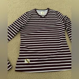 Tracksmith long sleeve